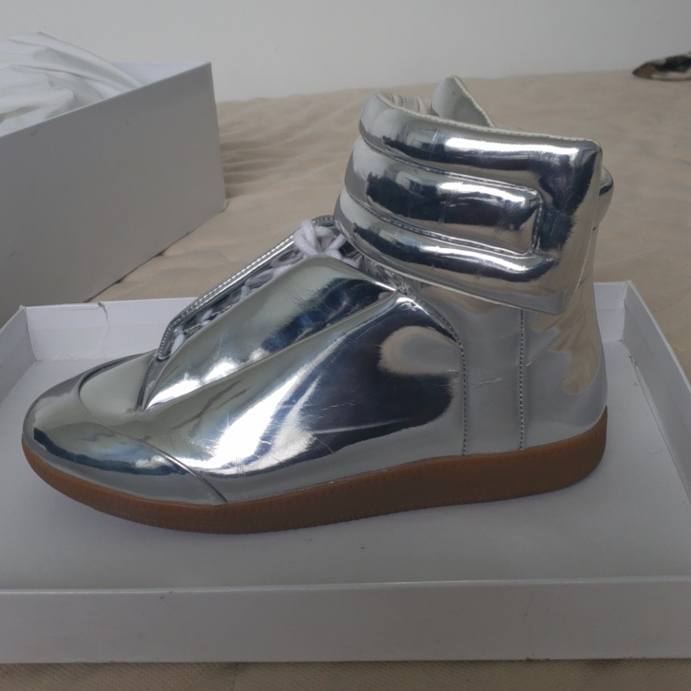 Mason Martian Margiela